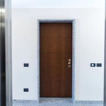 Le Residenze Dell'Adda Apartment Cassano dʼAdda Exterior foto