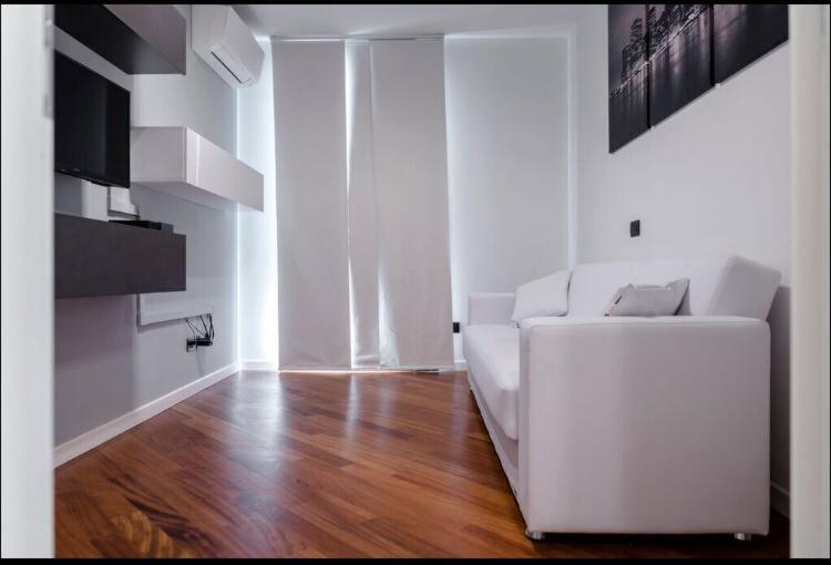 Le Residenze Dell'Adda Apartment Cassano dʼAdda Exterior foto