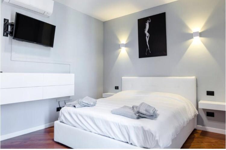Le Residenze Dell'Adda Apartment Cassano dʼAdda Exterior foto