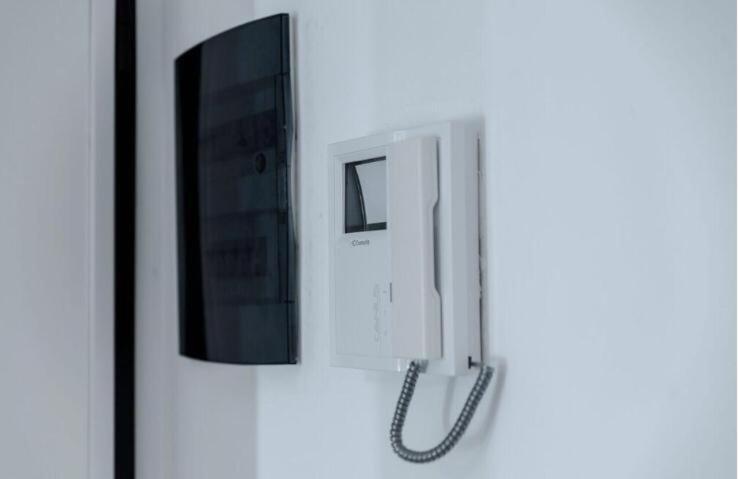 Le Residenze Dell'Adda Apartment Cassano dʼAdda Exterior foto