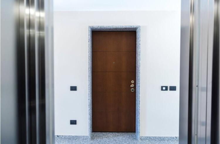 Le Residenze Dell'Adda Apartment Cassano dʼAdda Exterior foto