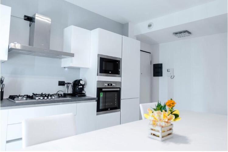 Le Residenze Dell'Adda Apartment Cassano dʼAdda Exterior foto